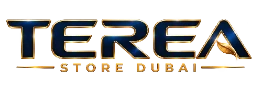 TEREA Store Dubai Logo